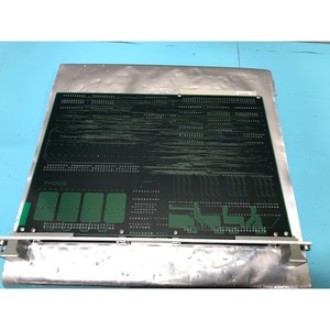 Carte FUJI FH1001B, imprimée, circuit imprimé, 160312 - Équipements et pièces semi-conducteurs d'occasion fiables à l'échelle mondiale chez - Product Image 5