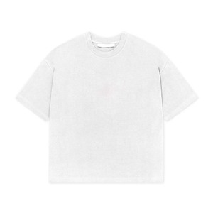 Mens Acid Wash Oversized <b>TShirt</b> Cotton Jersey Vintage Fade Custom Screen Print Logo 100% cotton <b>Tshirt</b> for men loose fit printed - Product Image 4