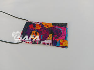 Vente en gros de housses de canon de paintball personnalisées par sublimation, housses de canon multi-usages pour airsoft, housses de canon de paintball caoutchoutées - Product Image 3