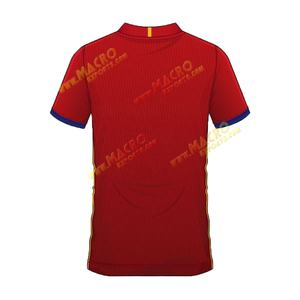 Polo camiseta sublimada Polo sublimación Golf Jersey venta al por mayor sublimada polos fabricantes - Product Image 6