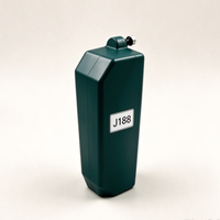 Kompatibel M J188 Dilengkapi Chip RFID untuk Tinta MB175 9028 9128 9410 9450 Printer CIJ
