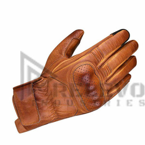 Guantes de Motociclismo Unisex Impermeables con Protección para Motocross, Último Diseño, Calidad Profesional, Pantalla Táctil, Personalizables, Económicos - Product Image 4