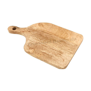 Fournisseur en gros de planches à découper et à hacher en bois de manguier de haute qualité au design élégant pour les restaurants et les hôtels - Product Image 1