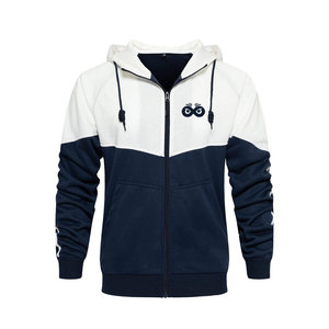 Service OEM, faible MOQ, haute qualité, conception de logo personnalisé, survêtement sportif pour hommes, vente en gros, prix bas, survêtements sportifs pour hommes - Product Image 4