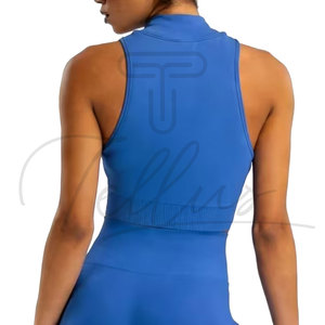 Camiseta Corta Personalizada con Logotipo para Mujer, Camiseta Corta de Alta Calidad en Oferta - Product Image 4
