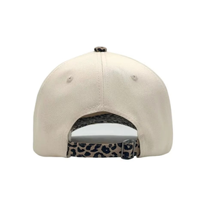 Nueva Gorra Deportiva de Venta Caliente a Precio de Fábrica, Personalizable, de 5 Paneles, Bordada, de Alta Calidad, Ajustable, Lisa, Tipo Béisbol - Product Image 4