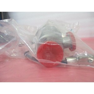 Válvula de Ángulo Recto MKS 99N0878, 72-428642, con - Equipo y Piezas de Semiconductores de Confianza de Tradicción Global - Product Image 5