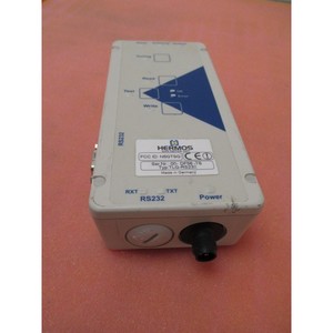 Lector de Transpondedores Hermos TLG-I1-AMAT-R1 ASC-I1 - Equipo y Piezas Semiconductores de Segunda Mano de Confianza a Nivel Mundial - Product Image 6