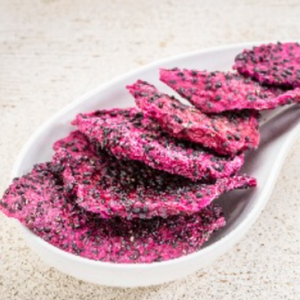 Fruits du dragon séchés doux et sucrés de qualité supérieure en gros, ingrédient de collation vietnamienne, approvisionnement en vrac, prix compétitif - Product Image 2