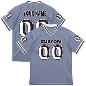 Camiseta de Béisbol Personalizada Turquesa con Cuello en V, Malla Sublimada 00, Unisex para Adultos, Ropa Deportiva Transpirable - Product Image 3