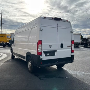 Fourgon utilitaire à toit surélevé 2021/2022, moteur 3.6L V6, châssis long, 44 741 miles - Product Image 1