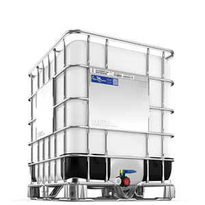 Tanque IBC de Almacenamiento de Grado Alimenticio Personalizado de 300L, 400L, 500L, 600L, 1000L, 2000L, 3000L, 5000L, 8000L para Cerveza, Vino, Whisky, Ginebra y Licores - Product Image 2