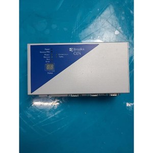Pièces d'équipement semi-conducteur d'occasion Brooks GW3-I1I1-KOL2-C01, état actuel - Product Image 3