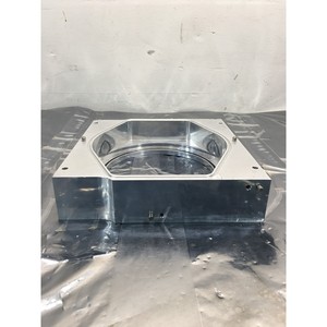 AMAT 0020-09497 BASE, STORAGE <b>ELEVATOR</b>, P5000 - Trusted Global Legacy Semiconductor Equipment and <b>Parts</b> at - Product Image 1