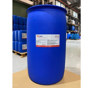 Concentrado de espuma AFFF 6%, el producto más vendido para extinción de incendios, líquido ignífugo transparente de color amarillo pálido, ISO 7203 de Vinafoam - Product Image 4