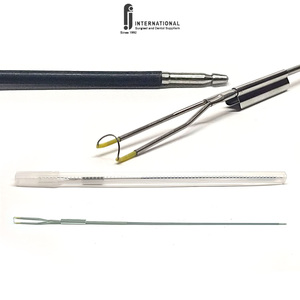Électrodes de coupe pour résectoscope électrique bipolaire et monopolaire de qualité supérieure pour endoscopie urologique, 22fr 18fr - Product Image 2