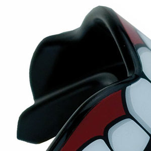 Protège-dents personnalisé avec logo pour la boxe et le MMA, protection contre le grincement des dents, léger, durable, en EVA, pour les sports unisexes pour adultes - Product Image 6