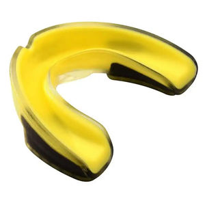 Protector Bucal de Boxeo Personalizado, Ecológico, Duradero, Hecho a Mano, de Plástico Transpirable y Cómodo, Servicio OEM - Product Image 5