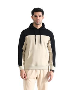 Las mejores sudaderas con capucha personalizadas para hombres Ropa deportiva personalizada de color sólido para hombres Sudadera con capucha Temporada de invierno Nuevos hombres Sudadera con capucha de moda - Product Image 1