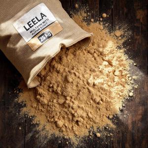 ผงมัลตานี มิตติ (ดินฟูลเลอร์) แท้ 100% – ดินเหนียวอ่อนที่มีแร่ธาตุสูง |   จำหน่ายสินค้าขายส่งจำนวนมากจากอินเดีย - Product Image 4