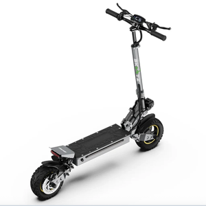 El mejor scooter eléctrico plegable iENYRID S1 - Product Image 4