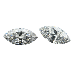 Compre Diamantes Cultivados en Laboratorio con Certificación IGI, Corte Marquise, Color DEF, Claridad VVS VS1, de 1CT a 4CT, CVD HPHT, Piedras Sueltas a Precio de Mayoreo - Product Image 1