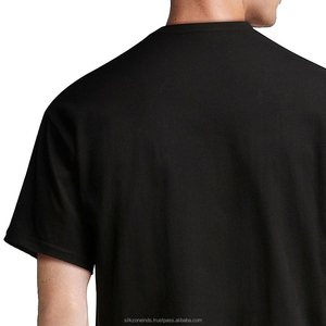 เสื้อยืดแฟชั่นผู้ชายรุ่นล่าสุด ระบายอากาศได้ดี แขนสั้น คุณภาพสูง พิมพ์ลายสกรีน โลโก้สั่งทำ ผ้าฝ้าย ทรงปกติ ซักแล้ว - Product Image 4