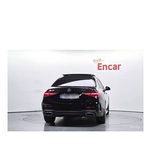 Mercedes-Benz Classe C C300 AMG Line 2022/3, 40 254 km, Boîte de vitesses automatique, Norme d'émission Euro V, Volant à gauche, Caméra de recul - Product Image 4