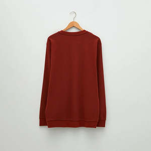 เสื้อสเวตเชิ้ตผู้ชายแบบสวมใส่สบาย เหมาะสำหรับใส่ในช่วงฤดูหนาวและกิจกรรมกลางแจ้ง - Product Image 6