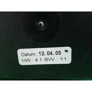 ไฟท้ายด้านในซ้ายมือ ของแท้ ปี 2002-2007 รุ่น A8 D3  4E0945095C มือสอง - Product Image 6