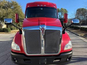 Camion tracteur diesel 6x4 Premium 10 roues pour la logistique de marchandises lourdes et le transport mondial - Product Image 3