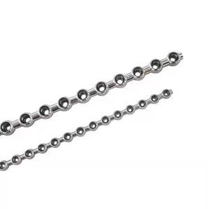 New MOL Safety Standard Best <b>Top</b> 2.0/2.4/2.7/3.5 SOP Manual Veterinary Premium Instrument Pearl Plate - Product Image 1