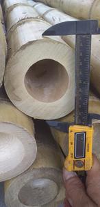 Cañas de Bambú al por Mayor para Soporte Estructural, Estacas de Jardín y Aplicaciones Agrícolas de Fábrica en Vietnam, Postes de Bambú - Product Image 2