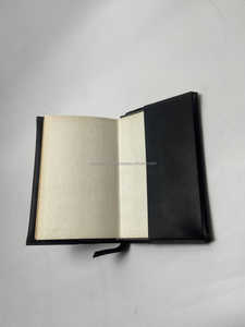 Funda de Cuero Genuino de Lujo para Cuaderno, Plegable, Recargable, a Prueba de Olores, para Uso Diario, NBC-0044 - Product Image 2