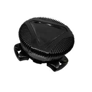 Système de laçage paresseux sans fermeture à lacet pour chaussures Dispositif de laçage automatique rotatif révolutionnaire et réglable pour une parfaite Fi - Product Image 3