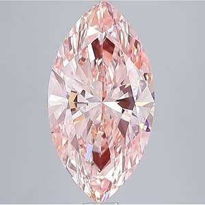 Diamants en vrac certifiés IGI, 5 marquises VS1, diamants cultivés neufs - Product Image 1