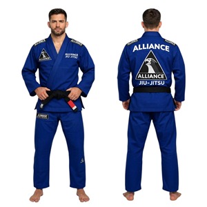 Uniforme de Jiu Jitsu personalizado para hombre, Gi BJJ, chaqueta de tejido Pearl Weave, pantalones Ripstop, fabricante de marca privada, equipo de artes marciales, 100% algodón - Product Image 3