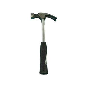 Marteau à pointes en acier inoxydable durable avec manche en bois, idéal pour les clous, les épingles et les soins des pattes d'animaux - Product Image 2