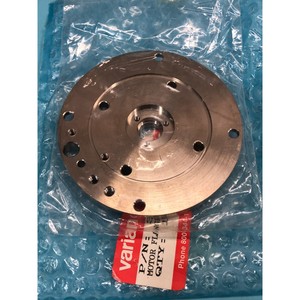 VARIAN 3102112792 MOTOR FLANGE 104X11 - Equipo y Piezas de Semiconductores de Confianza de la Marca Global Legacy - Product Image 3