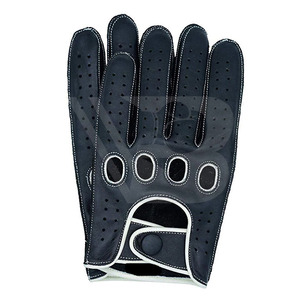 Guantes de Karting Transpirables de Buena Calidad, Personalizados para Conducción al Aire Libre, Guantes de Carreras F1, Proveedor OEM de Pakistán - Product Image 3