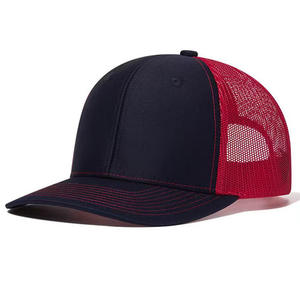 Fabricant de casquettes de camionneur personnalisées pour l'extérieur, maille respirante, marque privée, OEM, fournisseur en gros pour l'exportation - Product Image 2