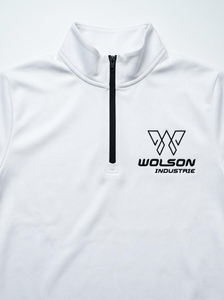 Camisa Profesional de Manga Larga para Deportes de Billar, Cómoda, Transpirable, Ideal para Snooker, Pool y Billar. - Product Image 2
