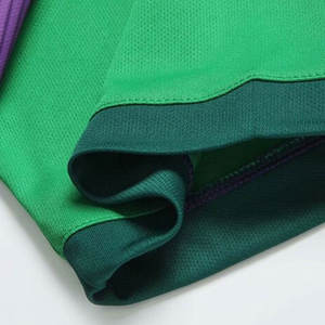 Uniforme de football au design moderne et à prix raisonnable, nouvelle conception sans manches, tenue d'équipe - Product Image 4