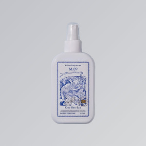 น้ำหอมสำหรับผู้หญิง Kellen Dress Perfume 185ml M 09 A Wonderful Day น้ำหอมแบบขวด น้ำหอมสำหรับรถยนต์ น้ำหอมดูไบ น้ำหอมแบบขวด - Product Image 3