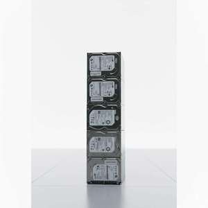 Disco Duro Interno SATA para Ordenador de Escritorio, Portátil y Servidor, Dispositivo de Almacenamiento HDD de Alta Capacidad para Sistemas de Copia de Seguridad de Datos - Product Image 5