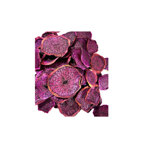 Productos de Fruta de Primera Calidad, Fruta del Dragón Seca Suave de Vietnam, Bocadillo de Fruta Dulce Natural, Empaque al Vacío a Granel - Product Image 3