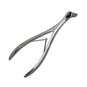 Custom Design Vienna Nasal Speculum German Stainless Steel Medical ENT Speculum Manual Power Source Cheap Price OEM - Product Image 3