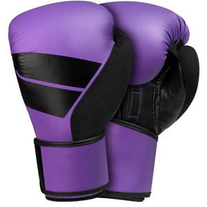 Top Custom Boxing Glove Manufacturers Specialized In Private Label Synthetic and 100% Genuine Leather Boxing Gloves Training - Product Image 1