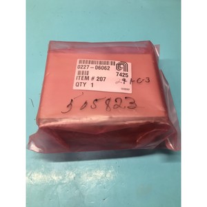 กล่องสวิตช์ AMAT 0227-06062 A/B, DB15, ตัวเมีย, ข้อมูล - อุปกรณ์และอะไหล่เซมิคอนดักเตอร์ระดับโลกที่เชื่อถือได้ - Product Image 1