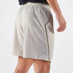 Performance Training Apparel Custom Print Sports Tennis Shorts <b>for</b> <b>Men</b> Summer Wear Mesh <b>Trunks</b> Gym Workout Training Shorts Set - Product Image 4